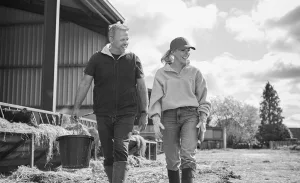 Rural property in North Queensland — farming partnership agreement and business succession planning