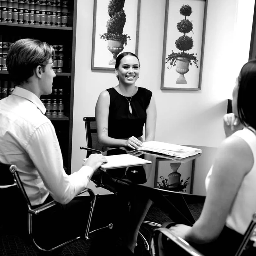 Serving Clients In Townsville