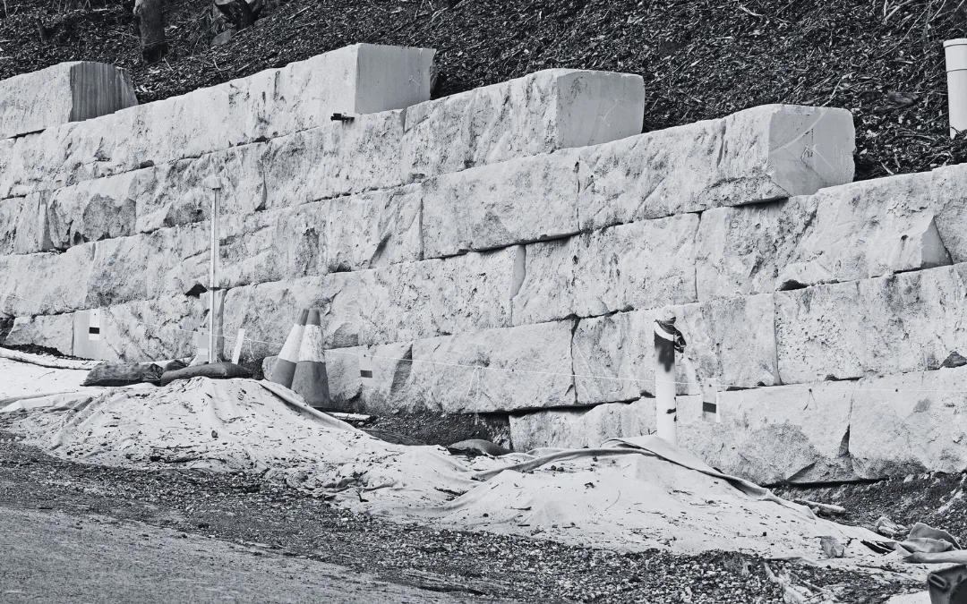 Cohen Legal - Retaining Wall Dispute In Townsville Residential Property