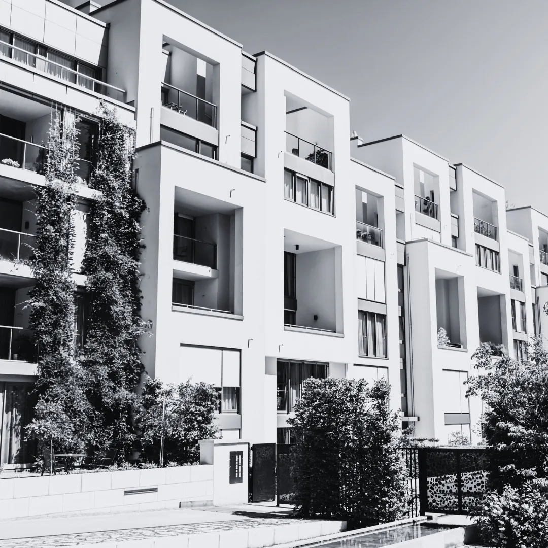 Strata Property In North Queensland Under Community Management
