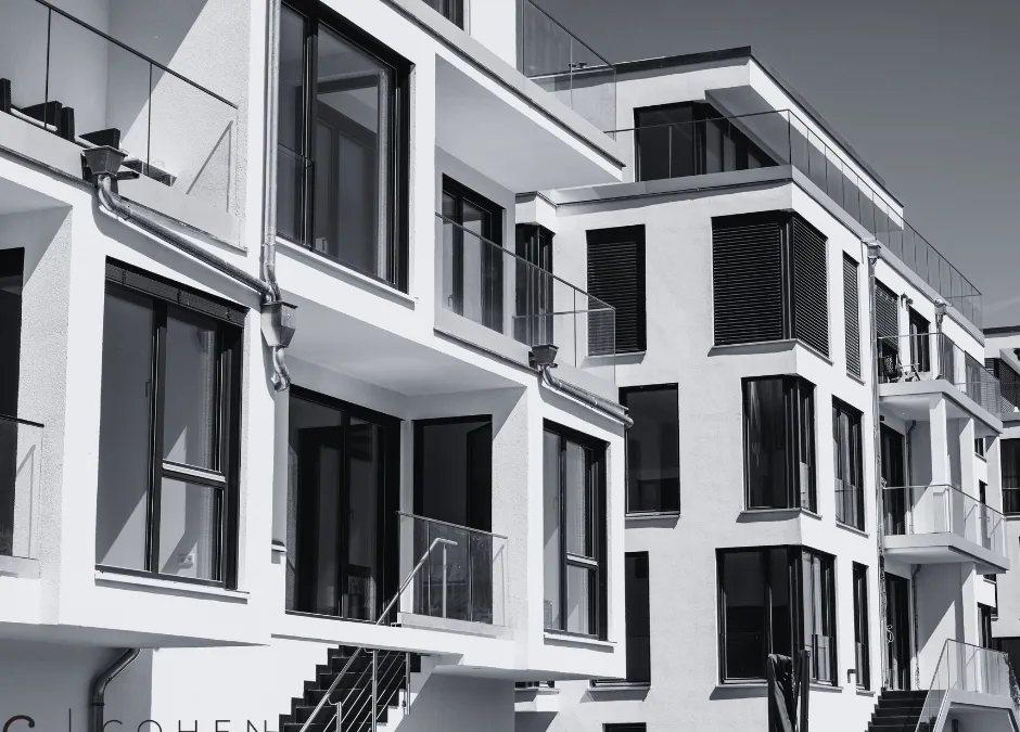 Strata Disputes and Responsibility for Damage in Queensland