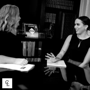 Lawyer Advising Business Clients On Mediation Versus Court Options (2)