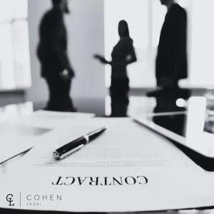 North Queensland Business Legal Advice Meeting