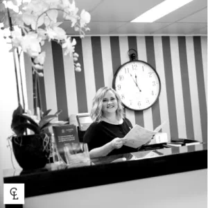 Cohen Legal office, Townsville and Mt Isa- boutique law firm serving North Queensland business owners