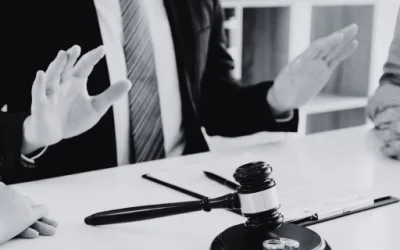 What Happens With No Business Agreement | Cohen Legal Townsville