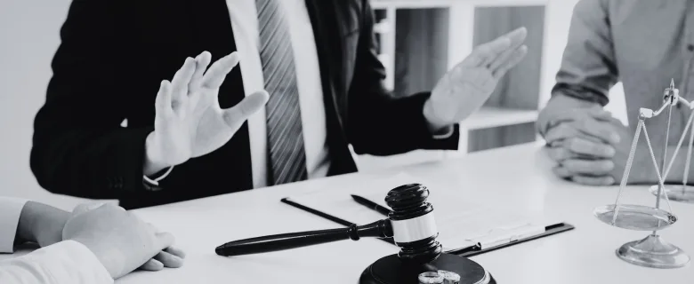 What Happens With No Business Agreement | Cohen Legal Townsville