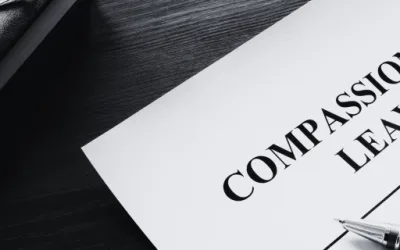 Carer’s & Compassionate Leave Rights Australia | Cohen Legal