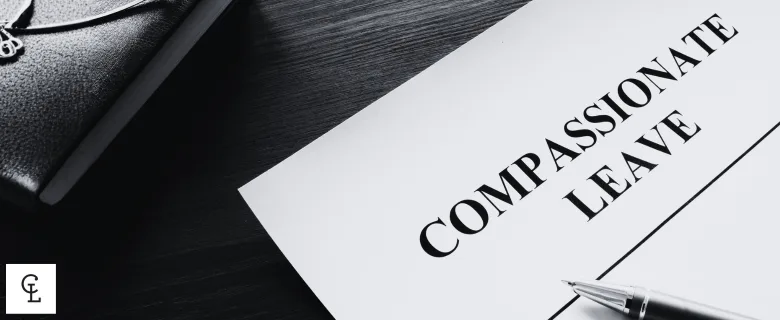 Carer's & Compassionate Leave Rights Australia | Cohen Legal