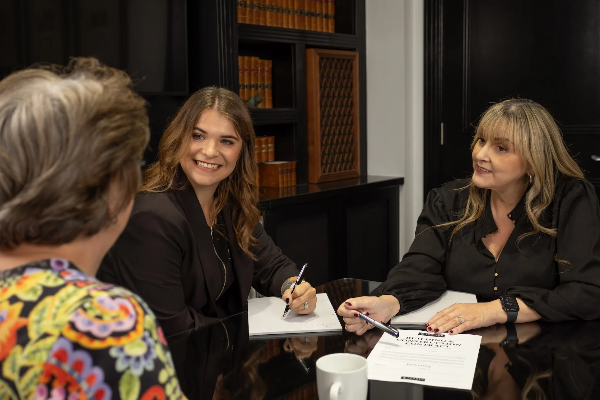 Cohen Legal work with clients across North Queensland