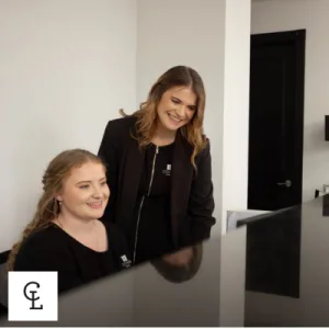 Professional Services Team In A North Queensland Office